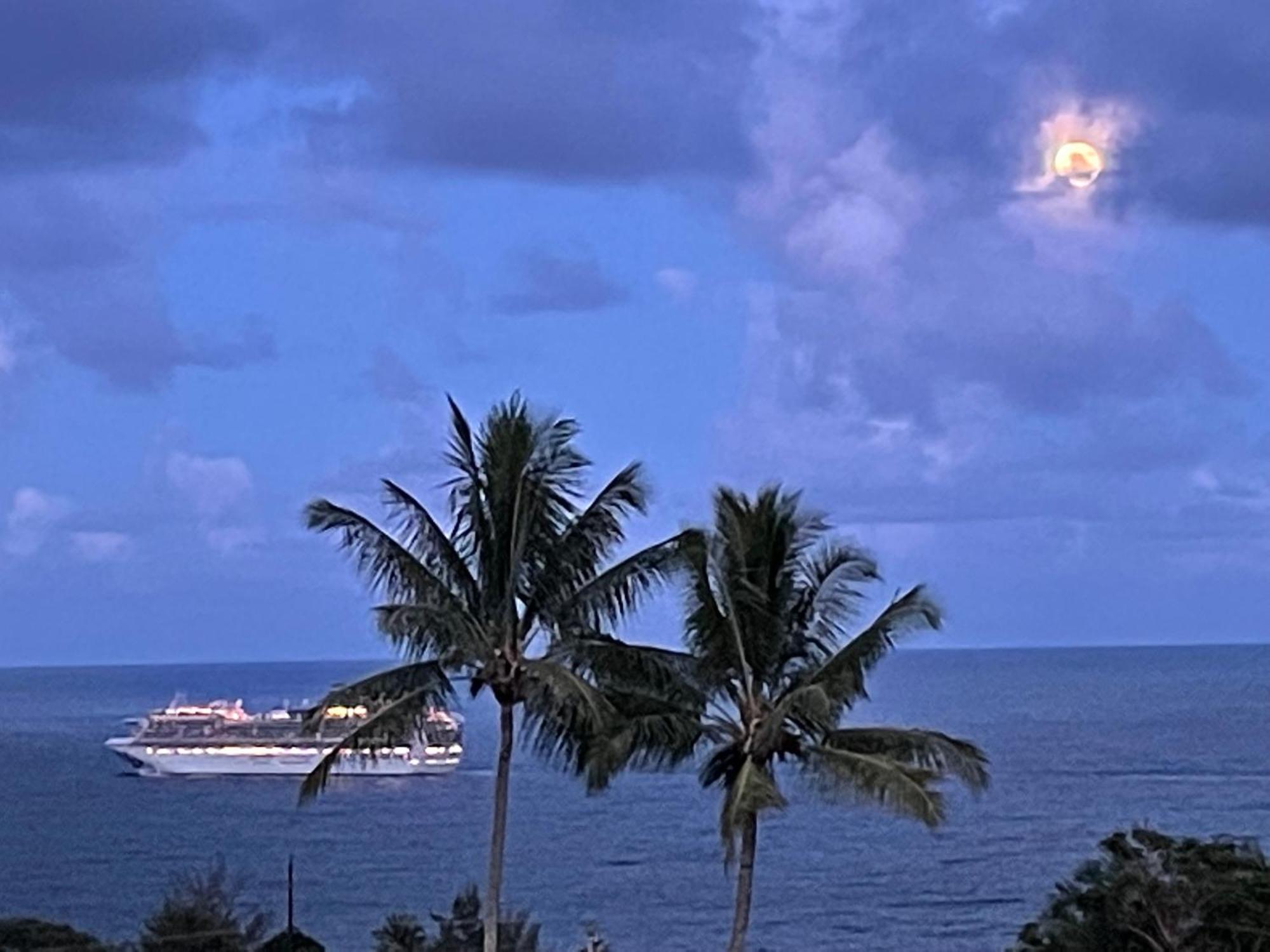 Hawaii Magic Skies Farmstay Paukaa المظهر الخارجي الصورة