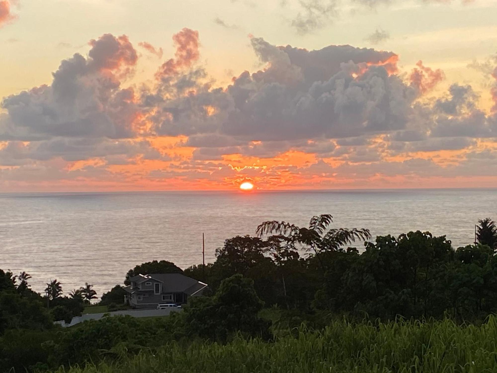 Hawaii Magic Skies Farmstay Paukaa المظهر الخارجي الصورة