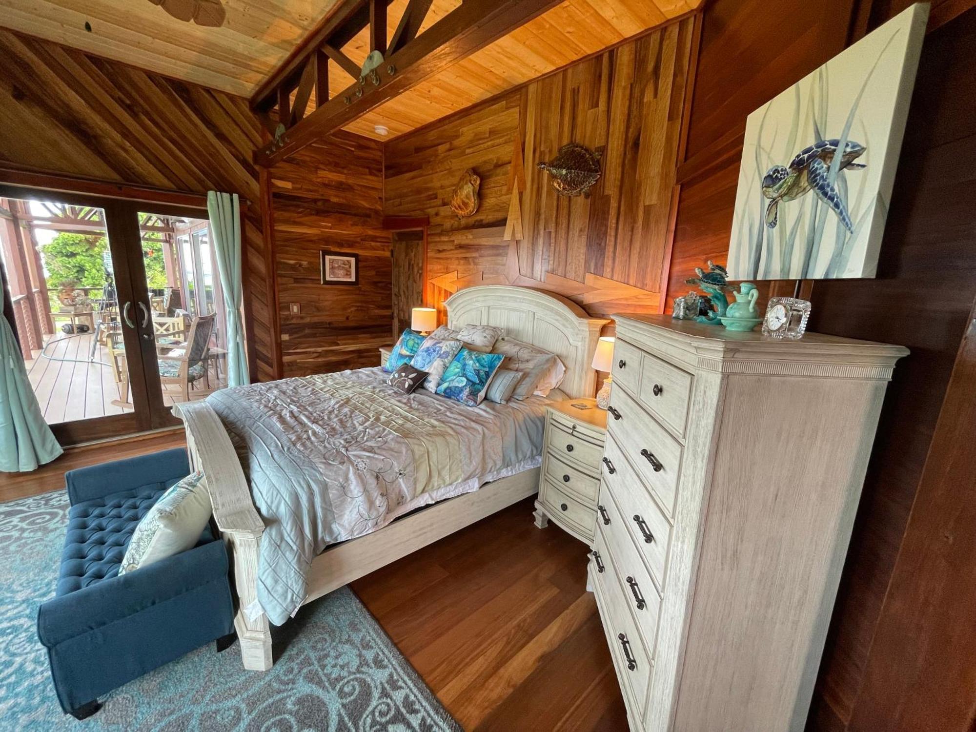 Hawaii Magic Skies Farmstay Paukaa المظهر الخارجي الصورة