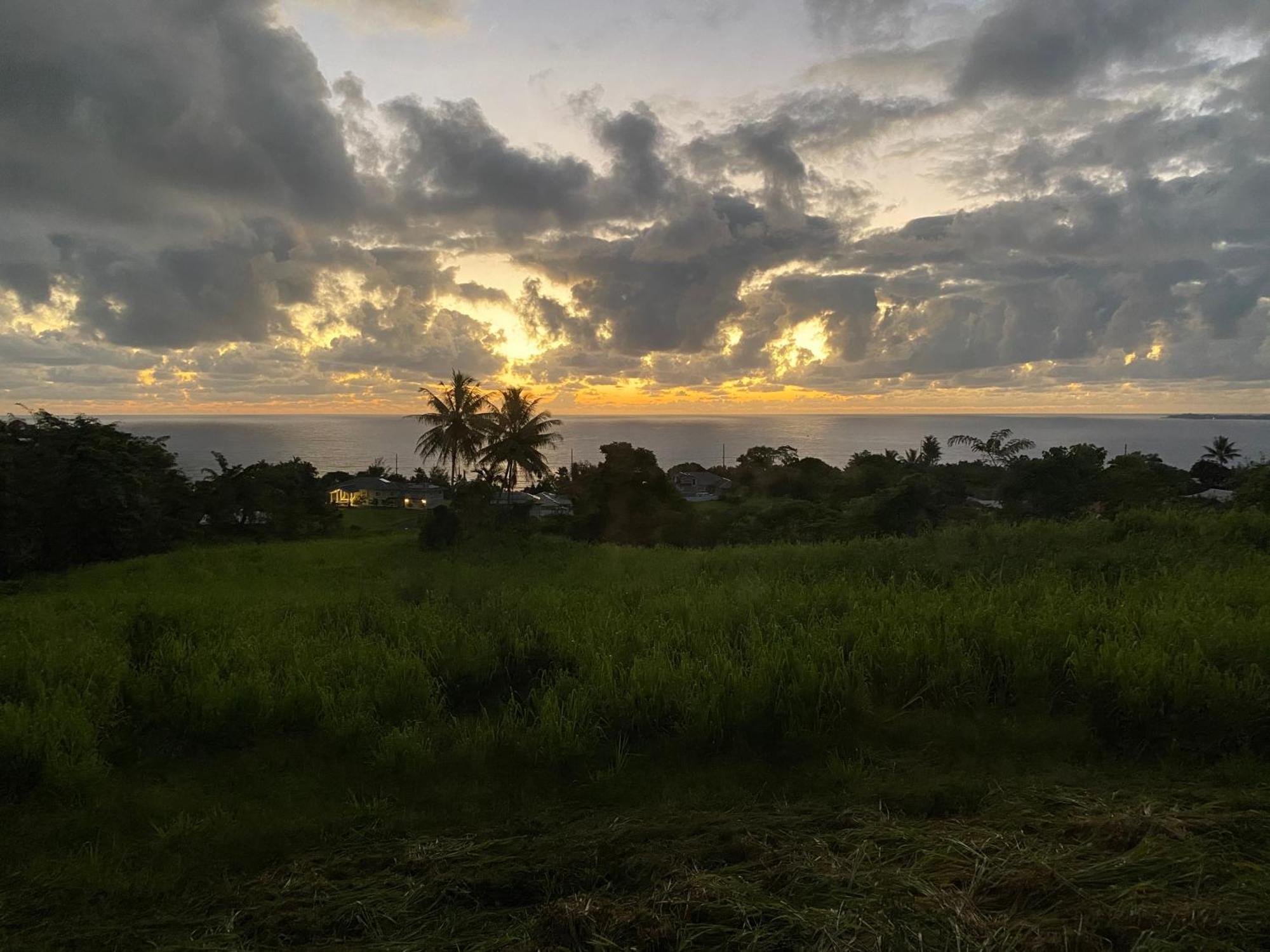 Hawaii Magic Skies Farmstay Paukaa المظهر الخارجي الصورة