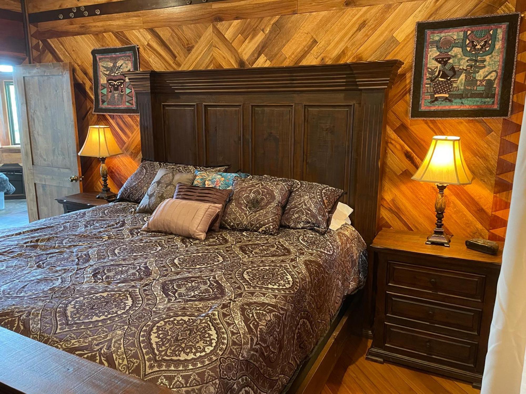 Hawaii Magic Skies Farmstay Paukaa المظهر الخارجي الصورة
