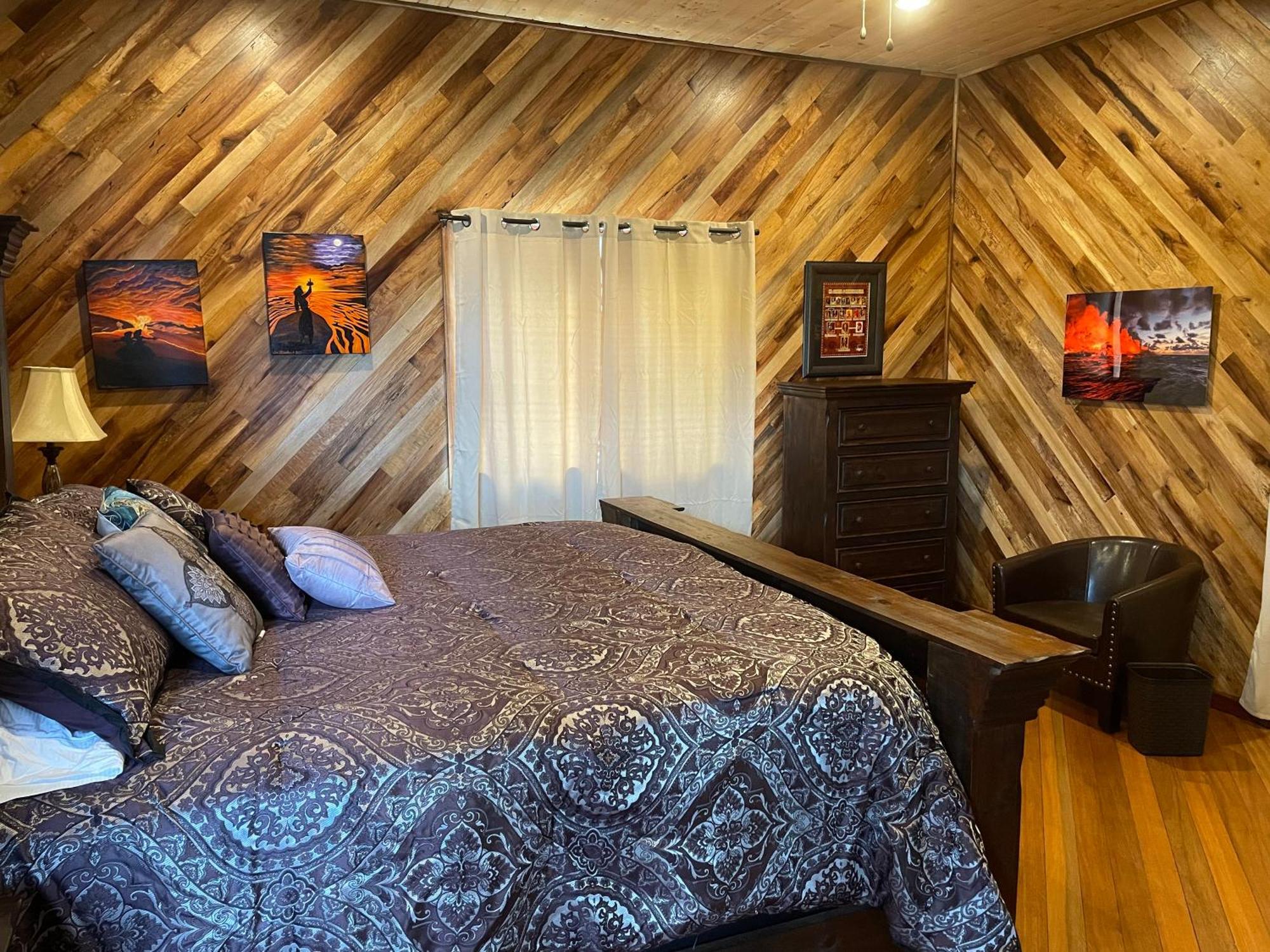 Hawaii Magic Skies Farmstay Paukaa المظهر الخارجي الصورة