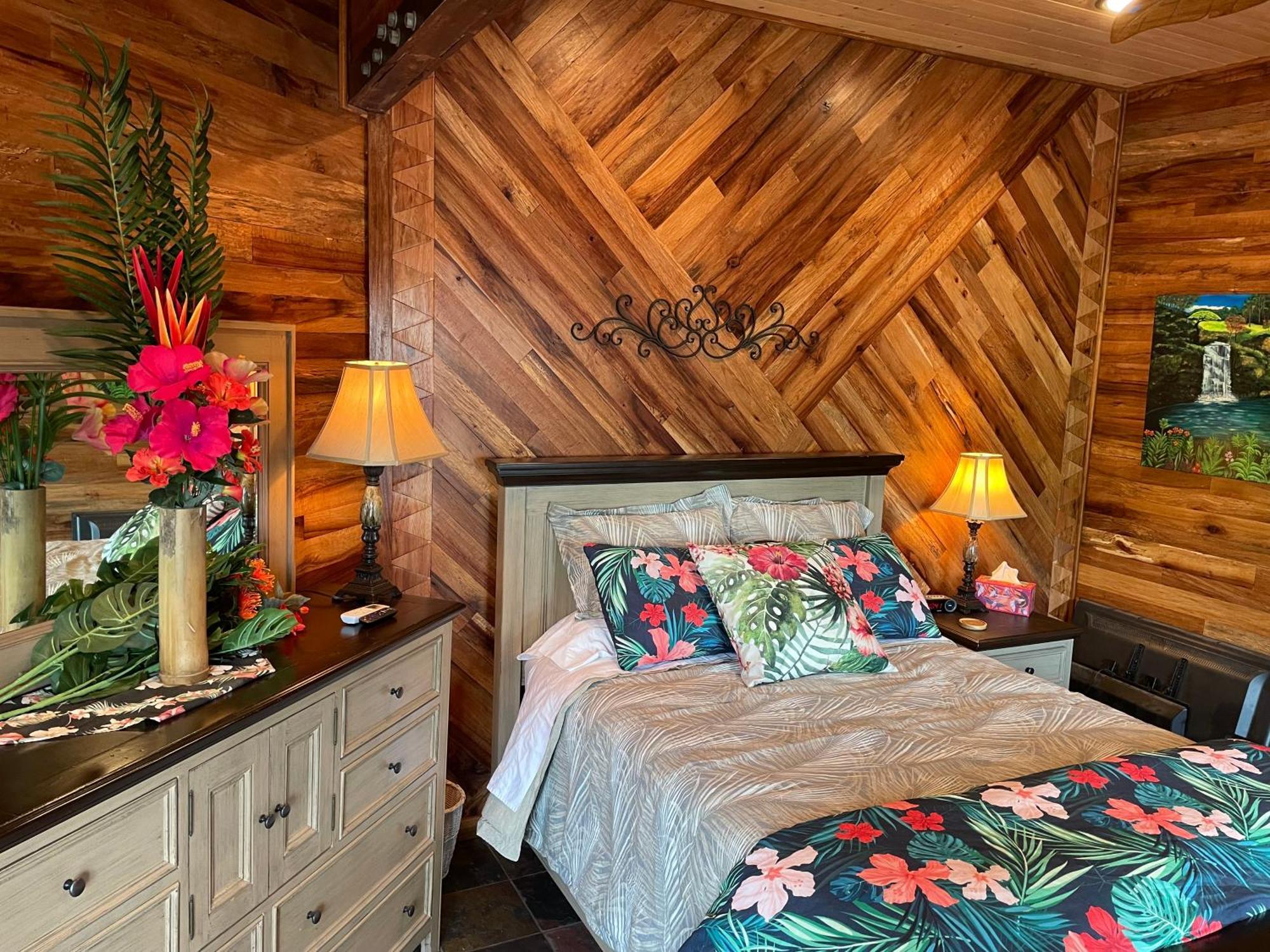 Hawaii Magic Skies Farmstay Paukaa المظهر الخارجي الصورة