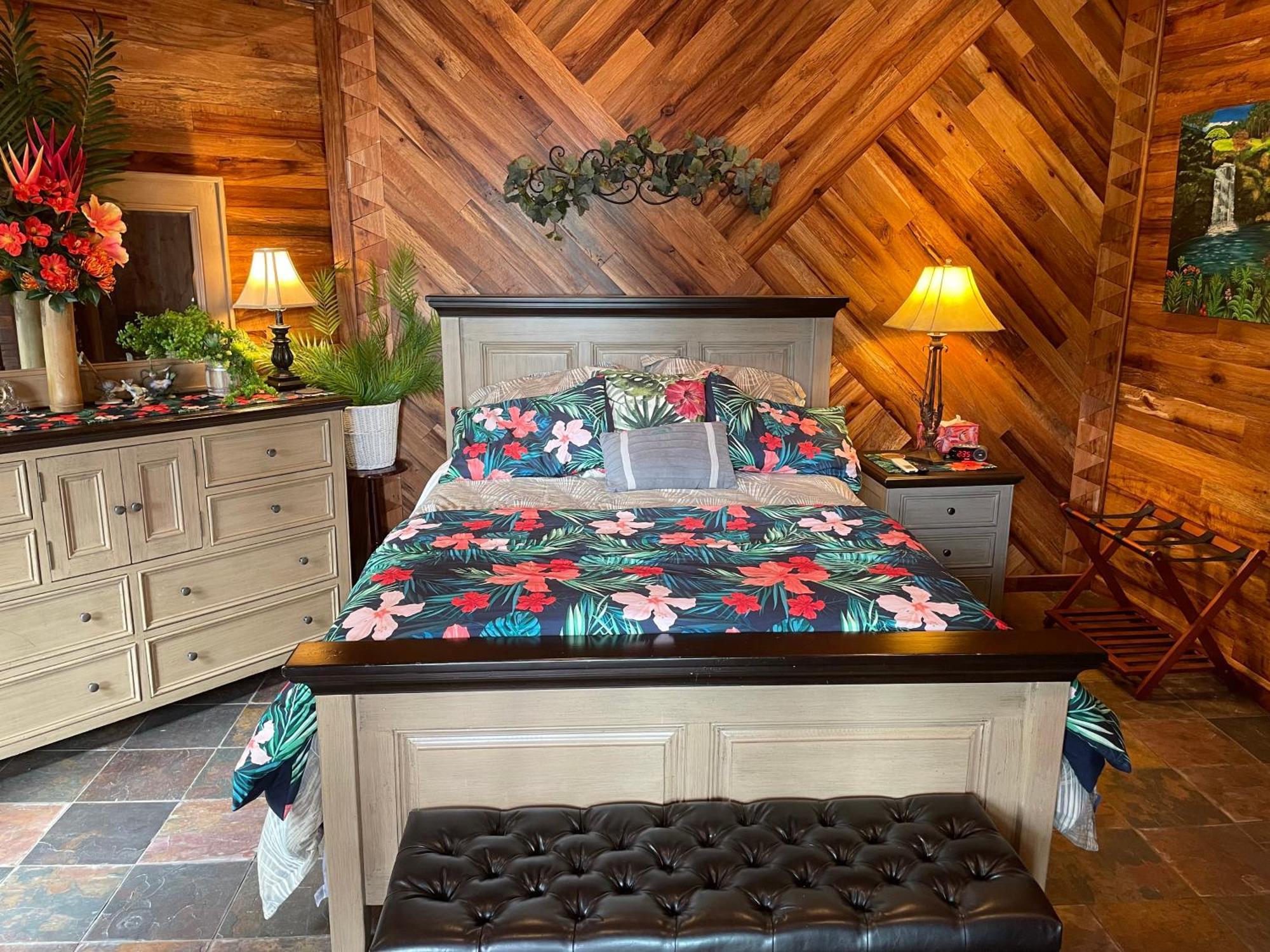 Hawaii Magic Skies Farmstay Paukaa المظهر الخارجي الصورة