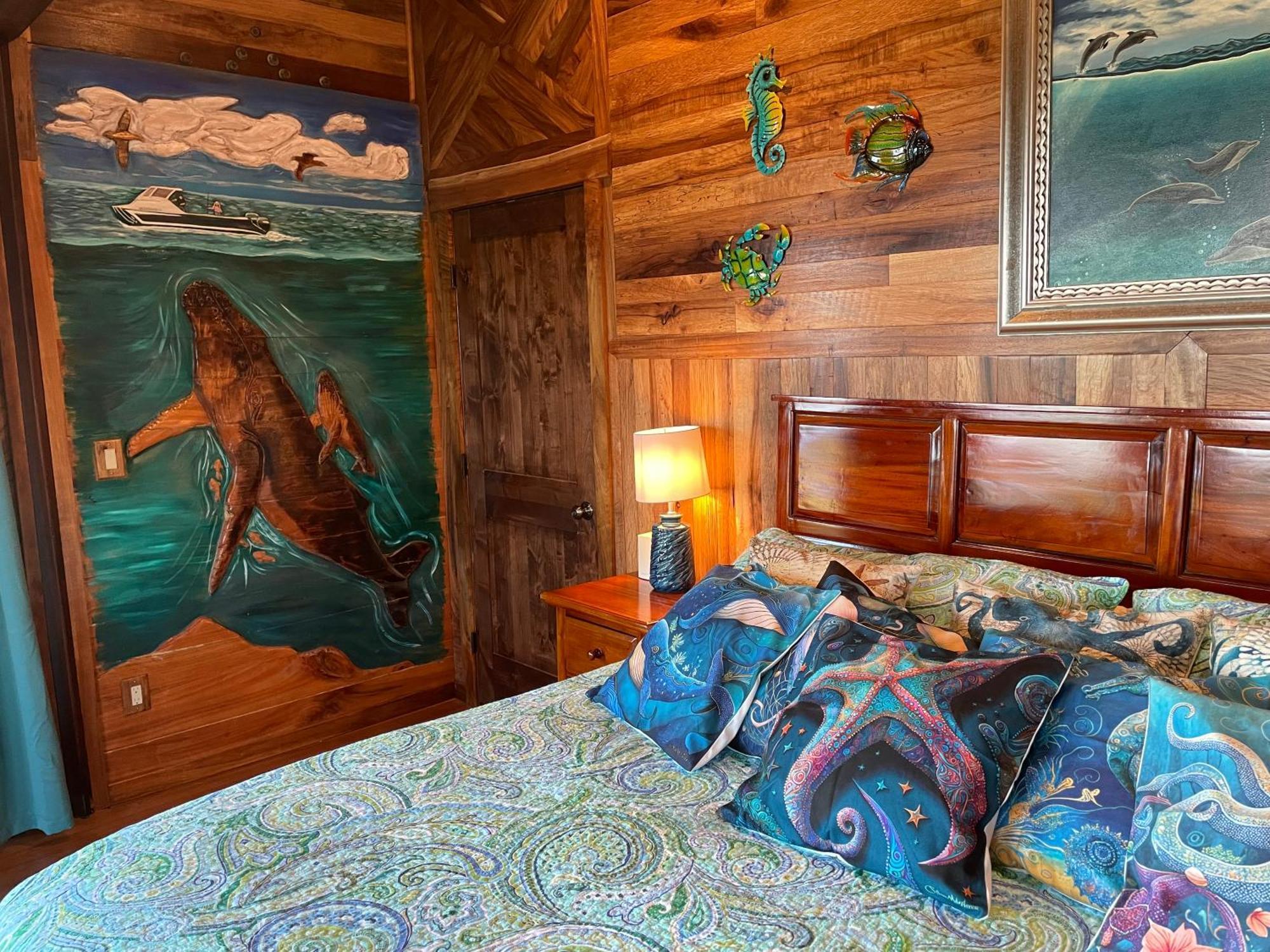 Hawaii Magic Skies Farmstay Paukaa المظهر الخارجي الصورة