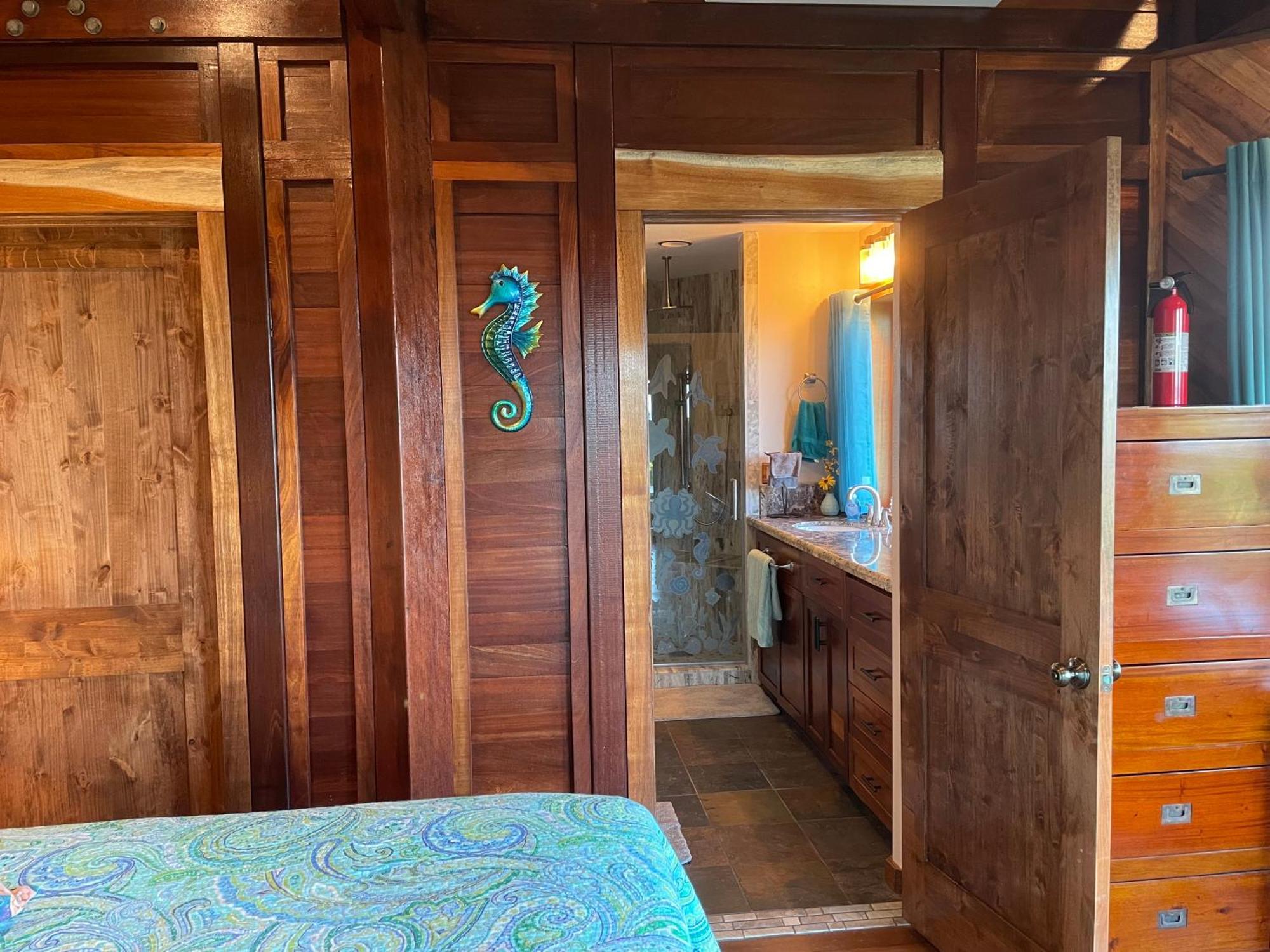 Hawaii Magic Skies Farmstay Paukaa المظهر الخارجي الصورة