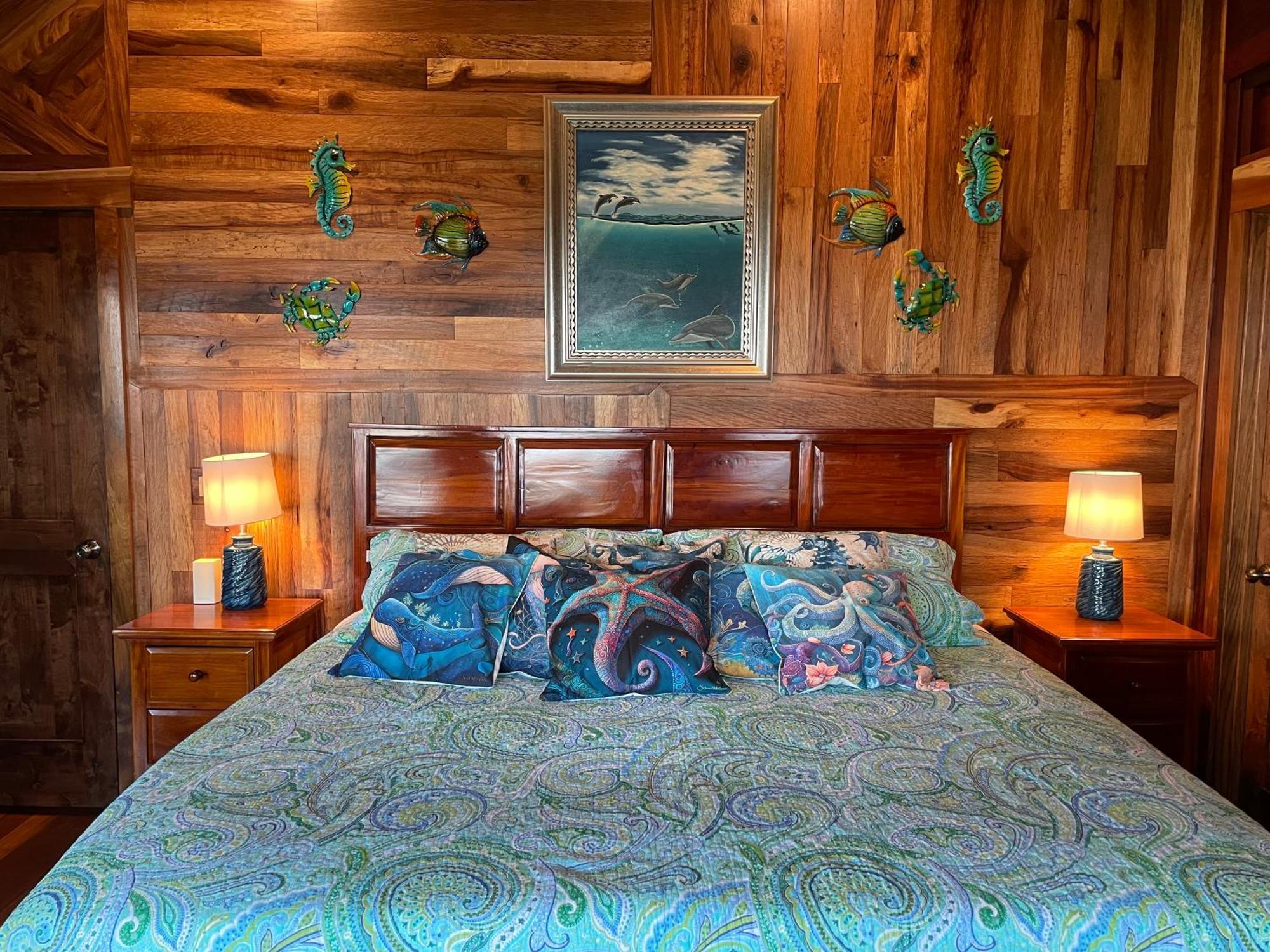 Hawaii Magic Skies Farmstay Paukaa المظهر الخارجي الصورة