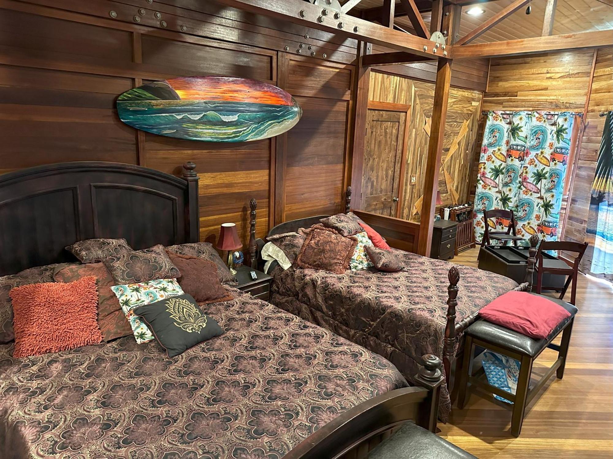 Hawaii Magic Skies Farmstay Paukaa المظهر الخارجي الصورة