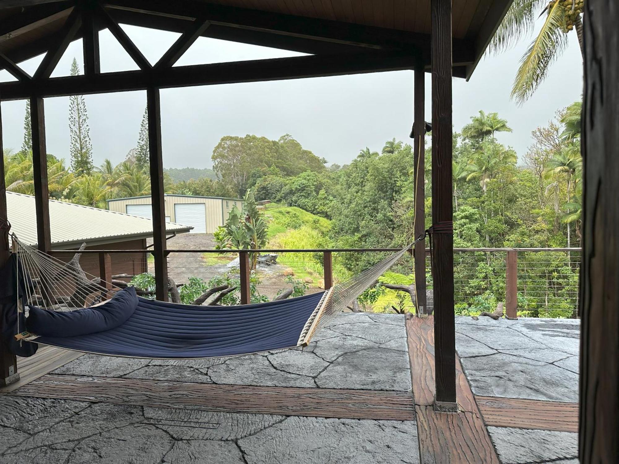 Hawaii Magic Skies Farmstay Paukaa المظهر الخارجي الصورة