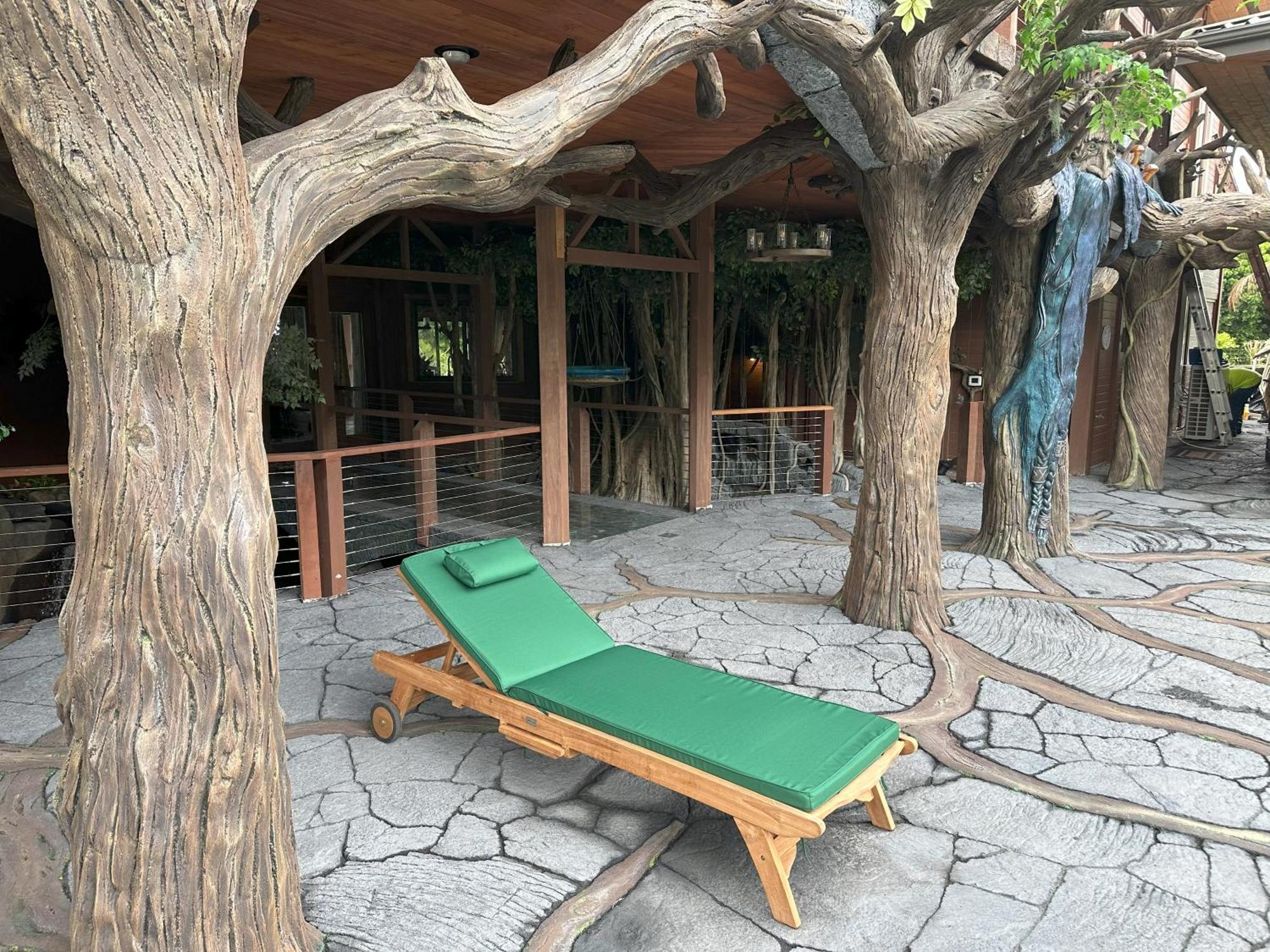 Hawaii Magic Skies Farmstay Paukaa المظهر الخارجي الصورة