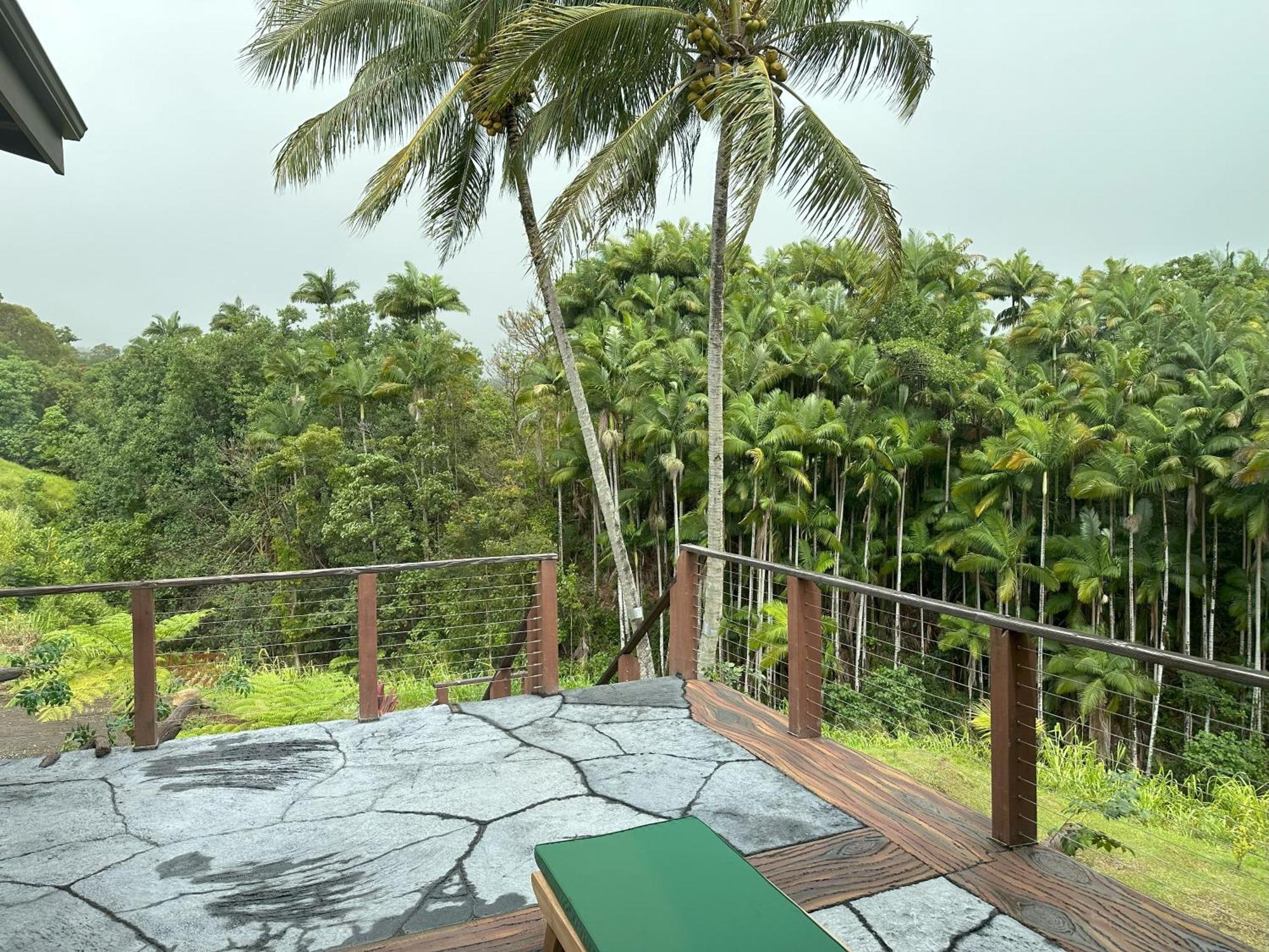 Hawaii Magic Skies Farmstay Paukaa المظهر الخارجي الصورة