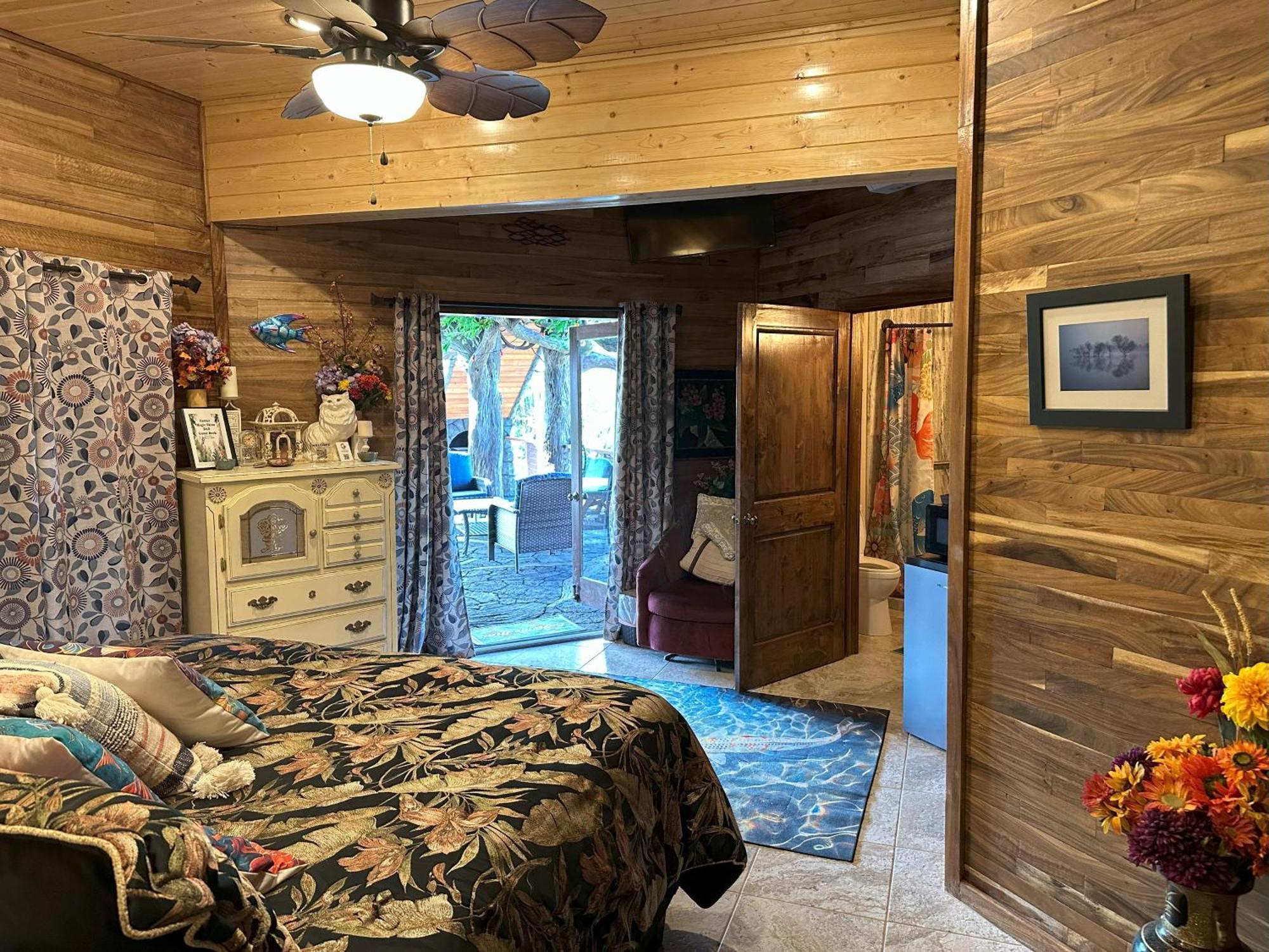Hawaii Magic Skies Farmstay Paukaa المظهر الخارجي الصورة