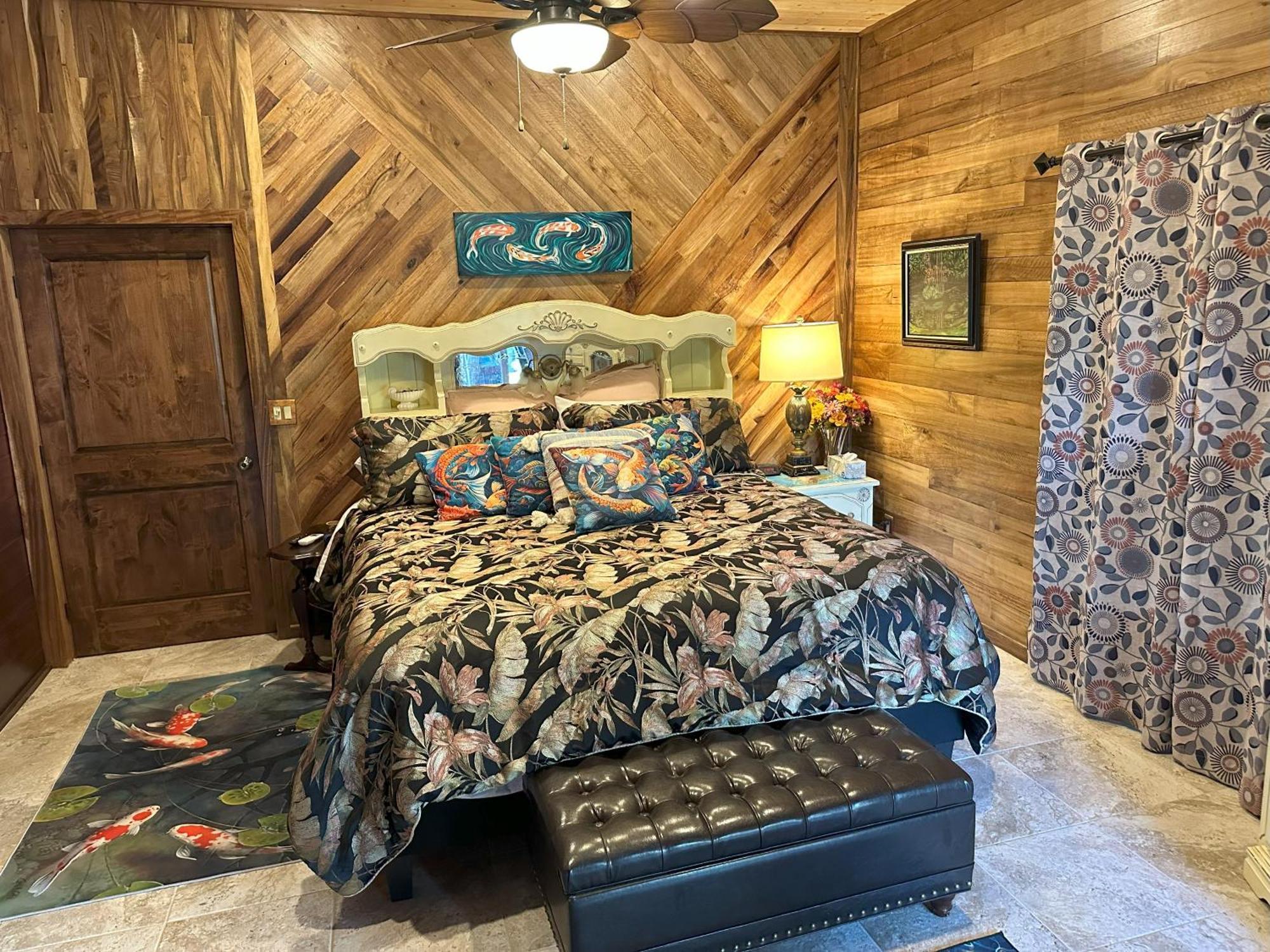 Hawaii Magic Skies Farmstay Paukaa المظهر الخارجي الصورة