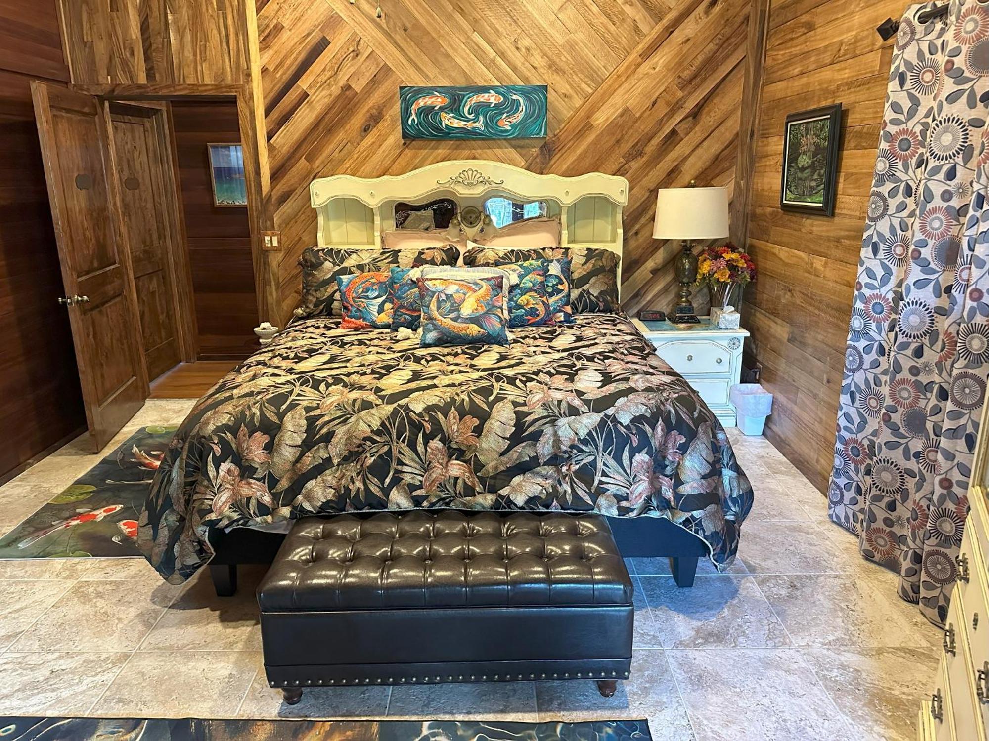 Hawaii Magic Skies Farmstay Paukaa المظهر الخارجي الصورة