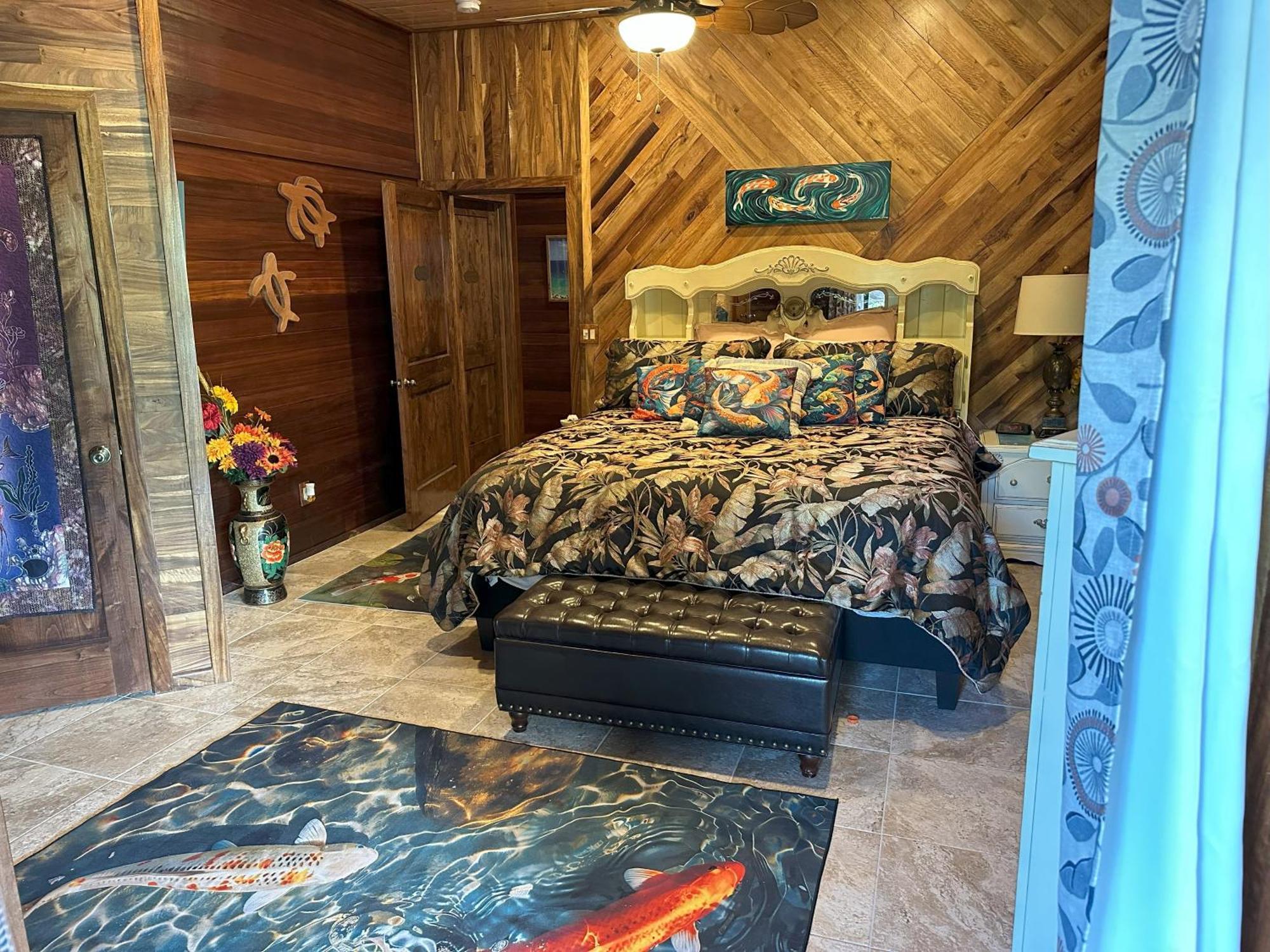 Hawaii Magic Skies Farmstay Paukaa المظهر الخارجي الصورة