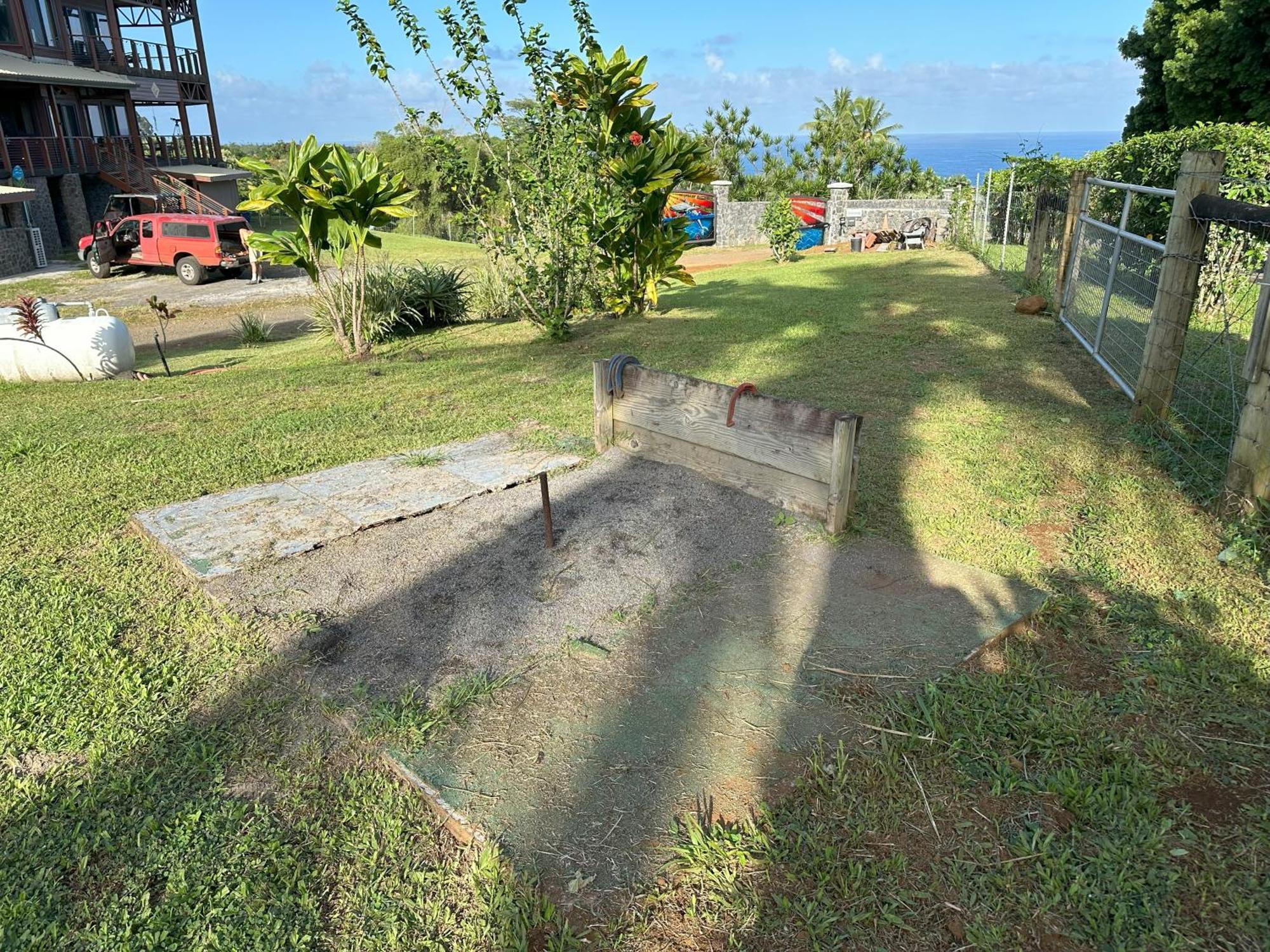 Hawaii Magic Skies Farmstay Paukaa المظهر الخارجي الصورة