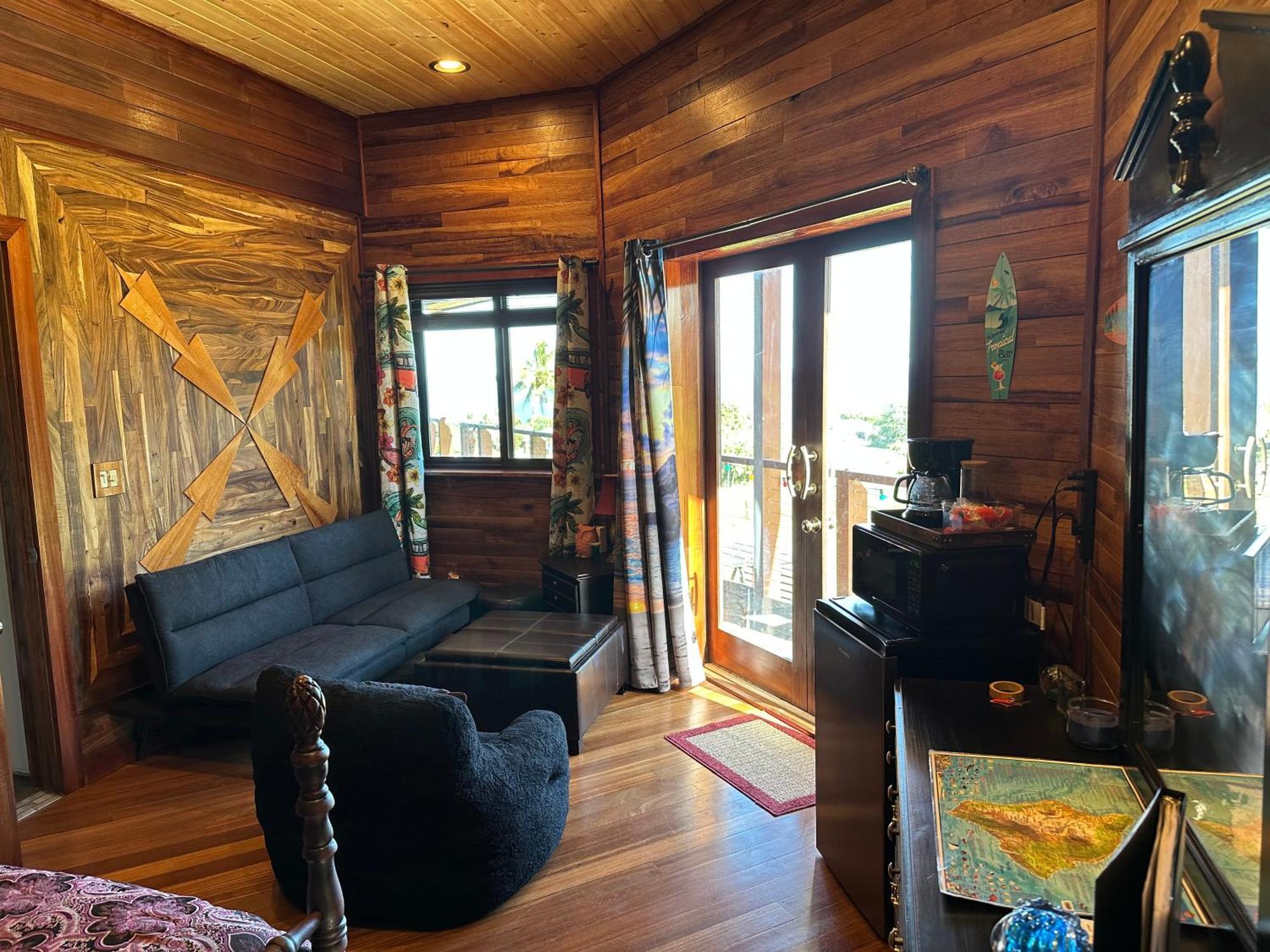 Hawaii Magic Skies Farmstay Paukaa المظهر الخارجي الصورة
